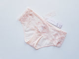 Kelnaitės Triumph Peony Florale Hipster