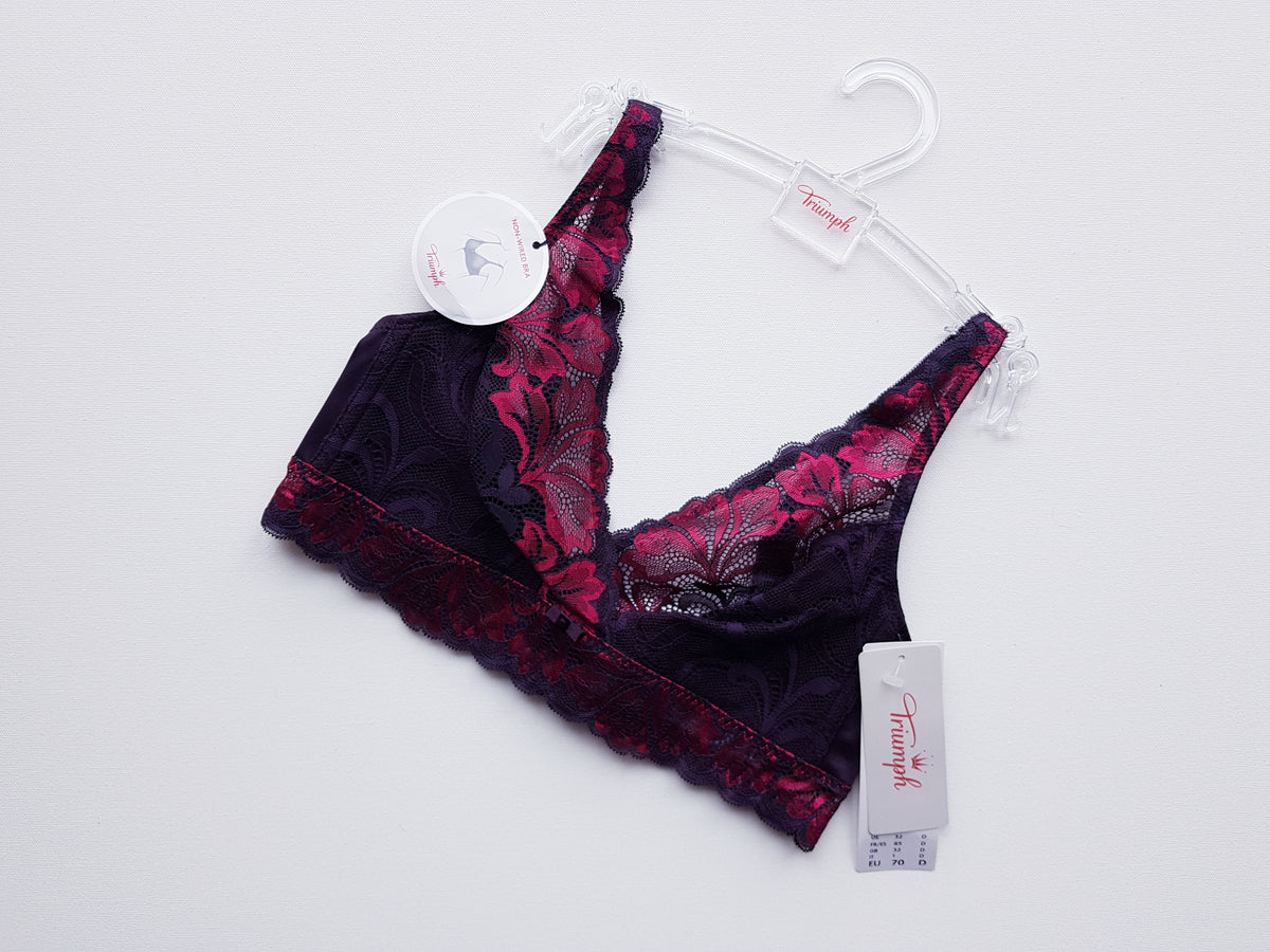 Triumph Amourette Charm Xmas N