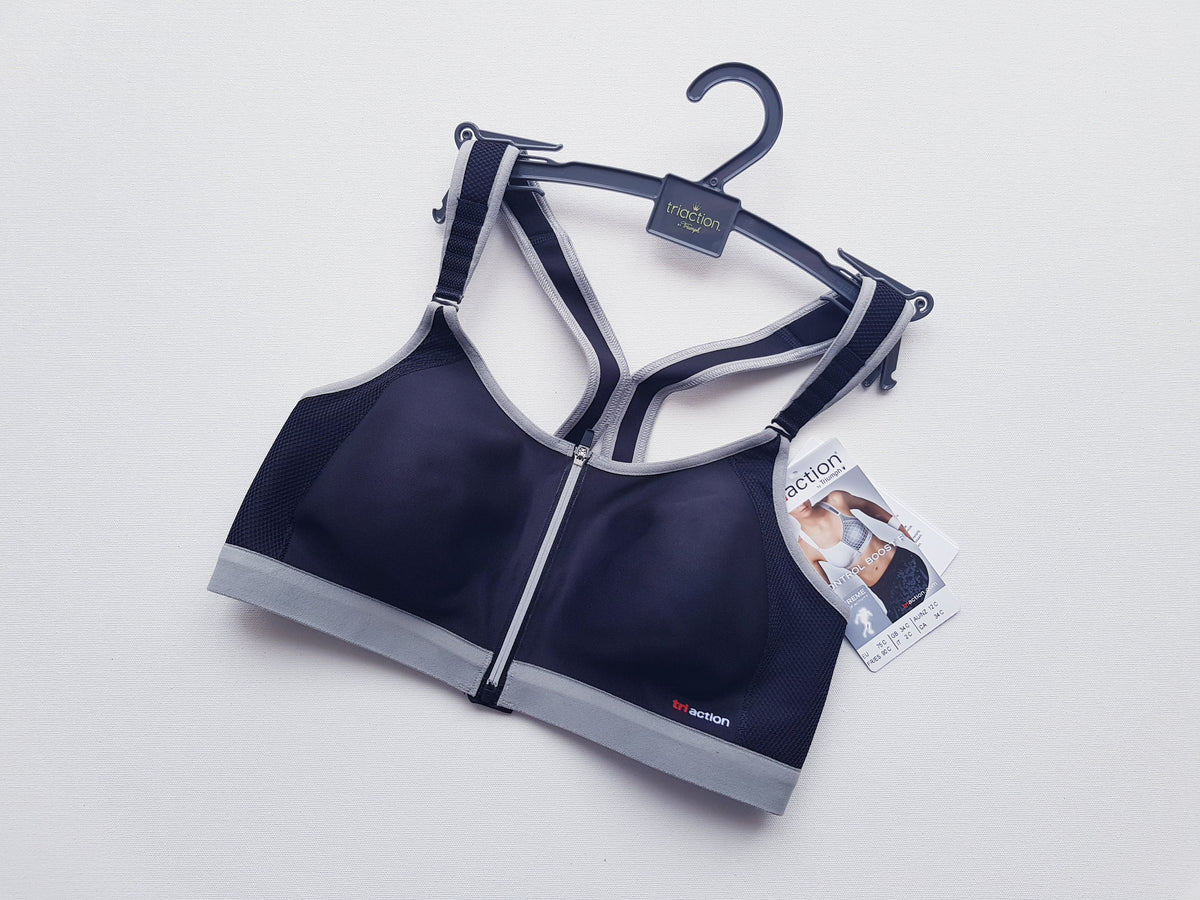 Triumph liemenėlė sportui 