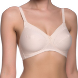 Medvilninė Triumph liemenėlė