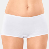 Triumph Touch of Cotton Short (L)