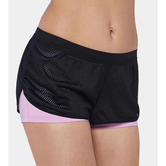Triumph Triaction The Fit-ster Short 01 sportiniai šortai