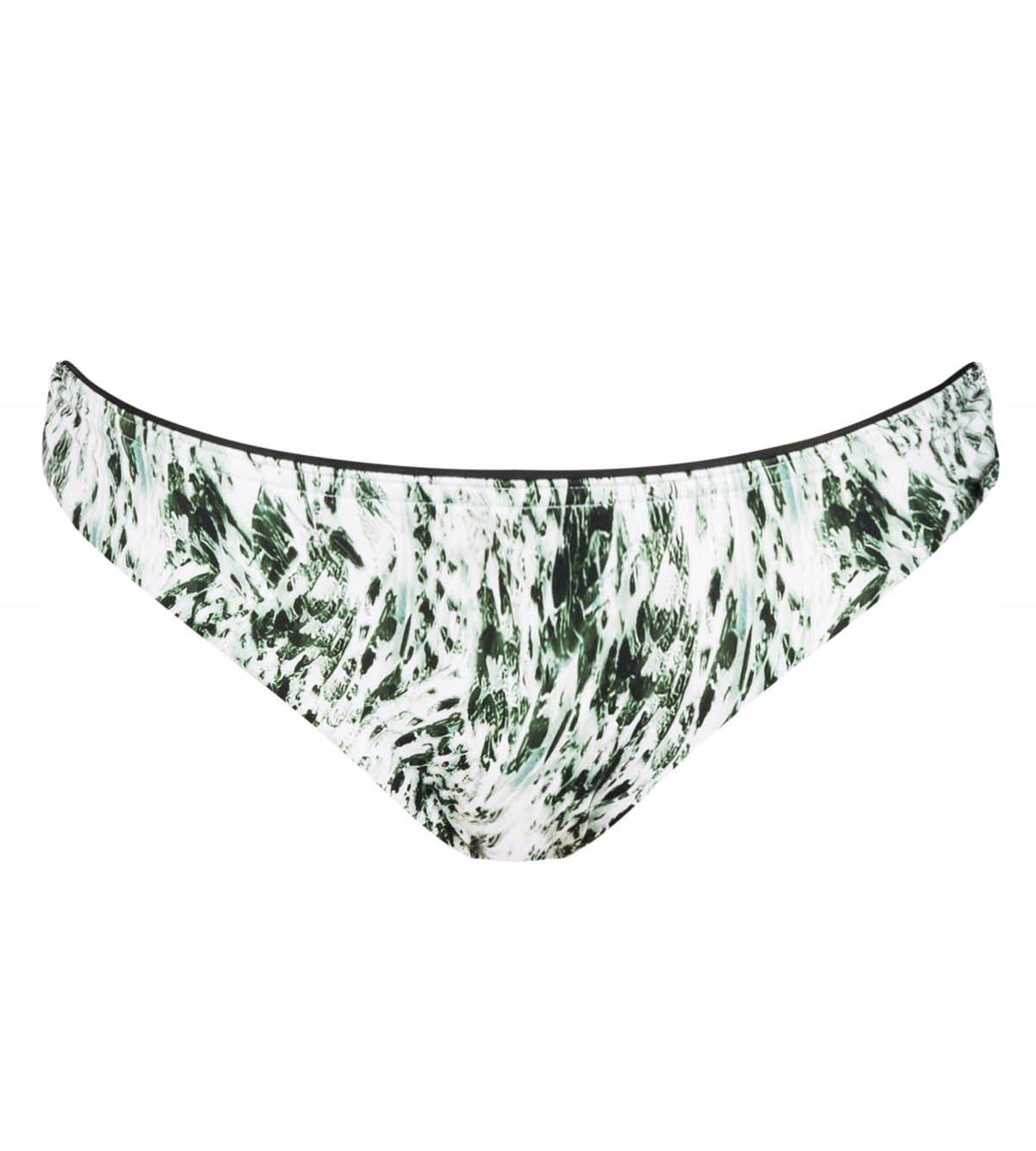 Triumph Floral Cascades 75B/36